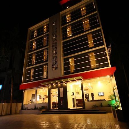 Mastiff Hotel Karwar By Othpl, Formerly Citrus Hotel Karwar Buitenkant foto