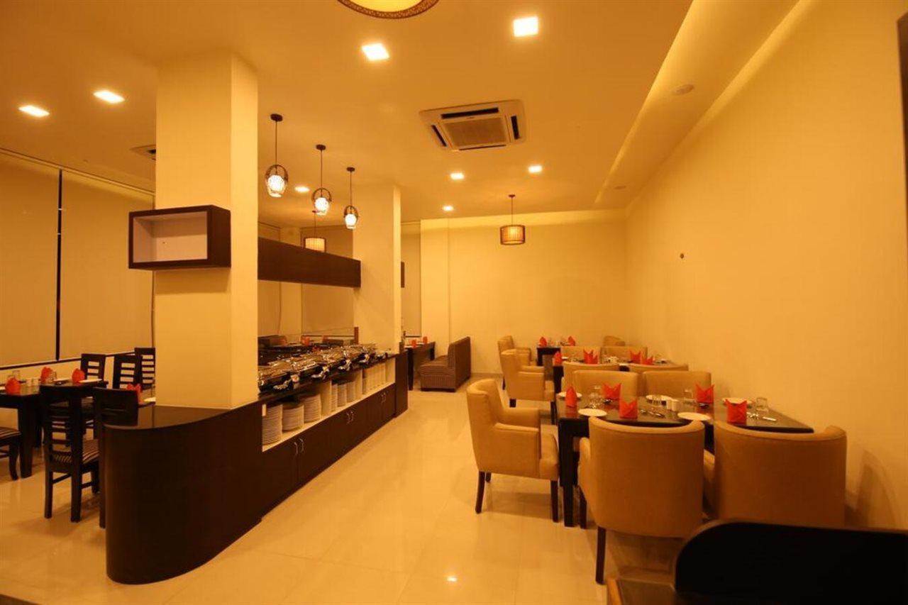 Mastiff Hotel Karwar By Othpl, Formerly Citrus Hotel Karwar Buitenkant foto