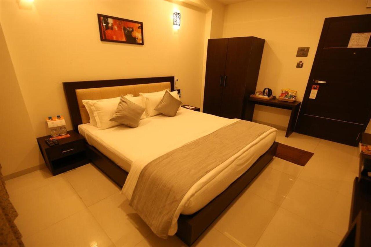 Mastiff Hotel Karwar By Othpl, Formerly Citrus Hotel Karwar Buitenkant foto