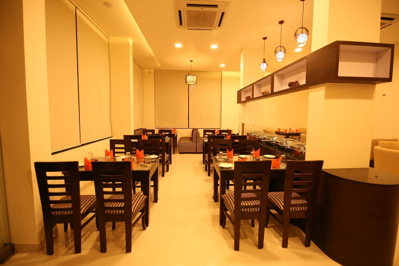 Mastiff Hotel Karwar By Othpl, Formerly Citrus Hotel Karwar Buitenkant foto