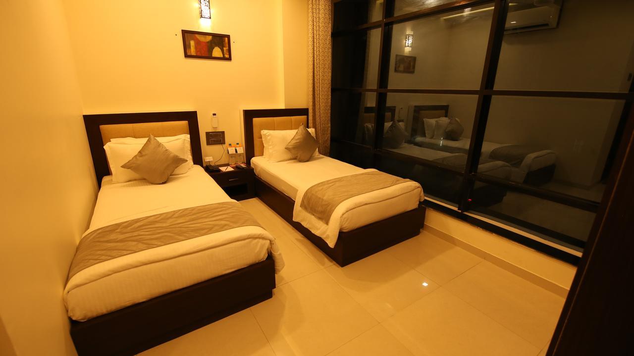 Mastiff Hotel Karwar By Othpl, Formerly Citrus Hotel Karwar Buitenkant foto