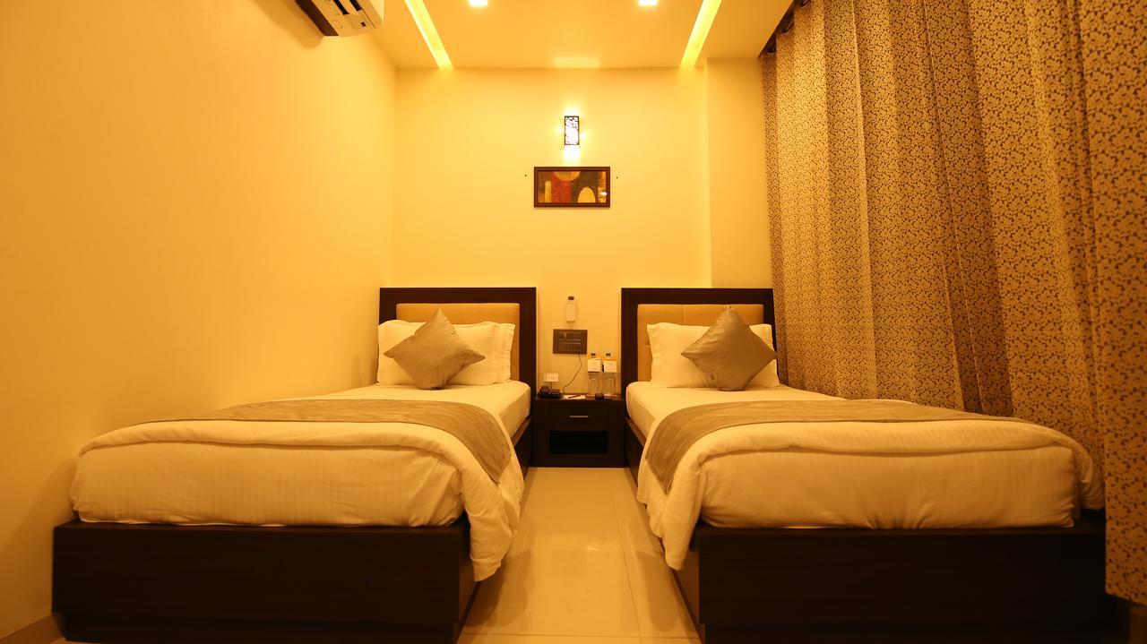 Mastiff Hotel Karwar By Othpl, Formerly Citrus Hotel Karwar Buitenkant foto