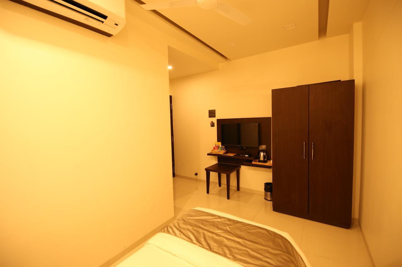 Mastiff Hotel Karwar By Othpl, Formerly Citrus Hotel Karwar Buitenkant foto