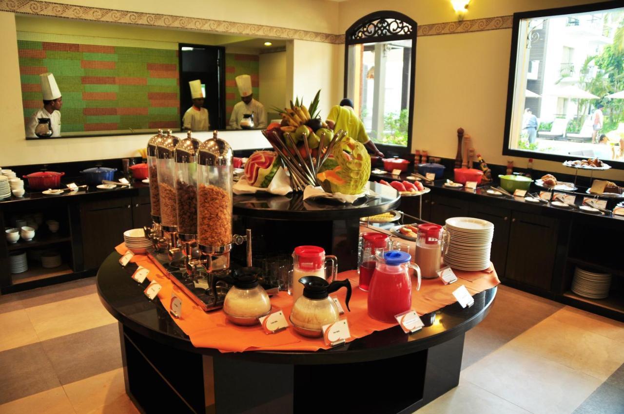 Mastiff Hotel Karwar By Othpl, Formerly Citrus Hotel Karwar Buitenkant foto